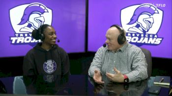 Replay: MC vs Trevecca Nazarene | Jan 13 @ 4 PM