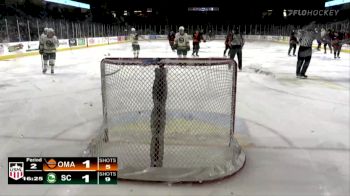 Replay: Away - 2023 Omaha vs Sioux City | Apr 22 @ 6 PM
