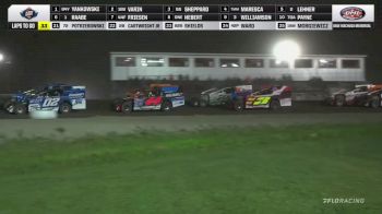 Feature | 2025 Short Track Super Series at Outlaw Speedway
