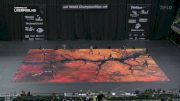 Liverpool HS "Liverpool NY" at 2026 WGI Guard World Championships
