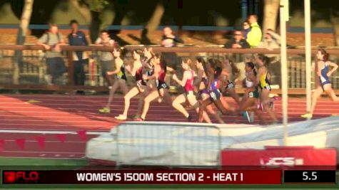 Women's 1500 H02