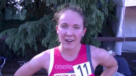 Collier Lawrence pleased with steeple win