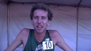 Tabor Stevens gets that sub 830 steeple at Payton