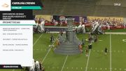 Carolina Crown "Promethean" at 2024 DCI Houston