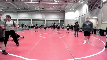 113 lbs Rr Rnd 3 - Kevin Ruland, Triumph WC vs Josiah Sykes, Kraken