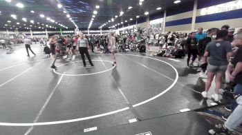 106 lbs Consi Of 64 #2 - Joey Winkler, Scottsdale WC vs Javier Mendoza, Salem Elite