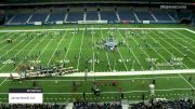 James Bowie H.S. at 2019 BOA San Antonio Super Regional Championship, presented by Yamaha