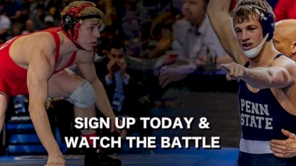 Flowrestling To Broadcast NWCA All Star Classic 
