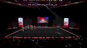 San Diego Show All Stars - Rubies [2018 L1 Small Youth Wild Card] The D2 Summit