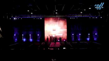 Stars Vipers San Antonio - Mini Mambas [2023 L2 Mini Day 2] 2023 Encore Grand Nationals