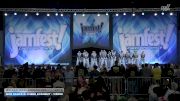 MCR Dance & Cheer Academy - Vision [2026 International Open Hip Hop Day 2] 2026 JAMfest Europe