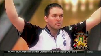 2015 PBA League Quarterfinals 1