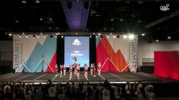 CT Vipers - Snake Eyes [2026 L2 Youth Small Day 1] 2026 The Youth Summit