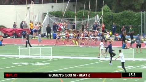Women's 1500 H02