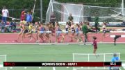 Women's 1500 H01
