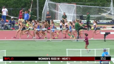 Women's 1500 H01