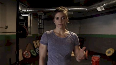 JULIE FOUCHER | Jerk Complex
