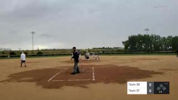 Team 37 vs. Team 38 - 2021 Colorado 4th of July