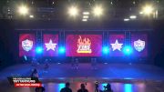 Fire Cheer All Stars - Tiny Tantrums [2026 D2 Tiny Level 1 Novice Day 1] 2026 US Open Cheerleading & Dance Championship