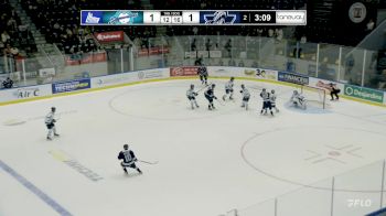 Replay: Away - 2025 Chicoutimi vs Rimouski | Sep 28 @ 3 PM