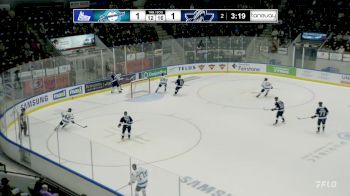 Replay: Home - 2025 Chicoutimi vs Rimouski | Sep 28 @ 3 PM