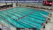 Replay: Wilkes vs Moravian | Jan 24 @ 6 PM