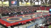 97kg Finals Kyle Snyder (Ohio RTC) vs. Jake Varner (NLWC)