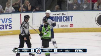 Replay: Home - 2025 Savannah vs Jacksonville | Apr 12 @ 7 PM