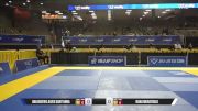 Daniel Joseph Newport vs Adrese James Atkins 2026 Pan Jiu Jitsu IBJJF Championship
