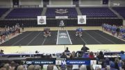 STUNT - Cal Baptist vs. Kentucky vs. - D1 Day 2
