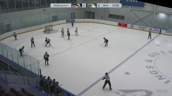 Replay: Home - 2023 STA Sharks vs RM Raiders | Dec 16 @ 4 PM