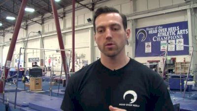 Modified Rybacki Vault Drill Part 1