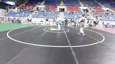 170 lbs Rnd Of 64 - Brayden Fisher, Maryland vs Lars Michaelson, Washington