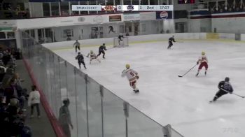 Replay: Home - 2024 Spud Kings vs Casper | Nov 30 @ 6 PM