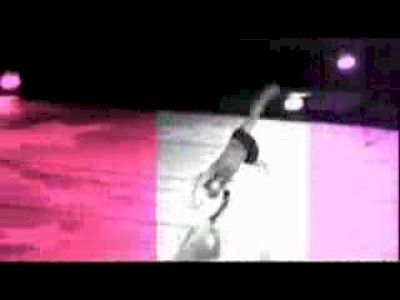 "Hero in You" - Theme Song to The 2008 Tour of Gymnastics Superstars