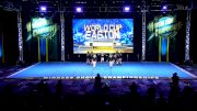 World Cup Easton - Sky [2025 Junior Level 4 1] 2025 Winners Choice Live at Foxwoods