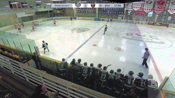 Replay: Home - 2025 STAR HA vs BWC Academy | Sep 21 @ 11 AM