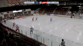 Replay: Home - 2025 Melville vs Weyburn | Mar 7 @ 6 PM