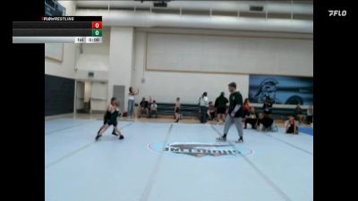 56-63 lbs Round 3 - Jackson Patterson, RWC - Roy Wrestling Club vs Hank Coon, Hook Em W.C