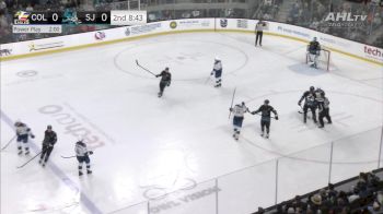 Replay: Home - 2025 Colorado vs San Jose | May 4 @ 5 PM