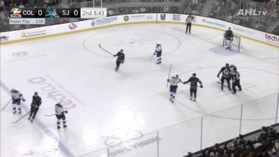 Replay: Home - 2025 Colorado vs San Jose | May 4 @ 5 PM