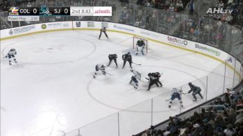Replay: Away - 2025 Colorado vs San Jose | May 4 @ 5 PM