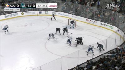 Replay: Away - 2025 Colorado vs San Jose | May 4 @ 5 PM