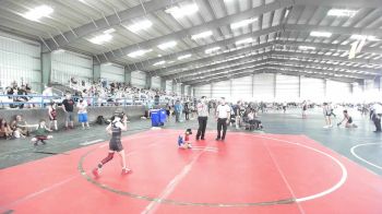 54 lbs Rr Rnd 5 - Zane Montoya, Juggernaut WC vs Finn Singleton, EP Enforcers