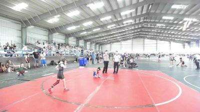 54 lbs Rr Rnd 5 - Zane Montoya, Juggernaut WC vs Finn Singleton, EP Enforcers