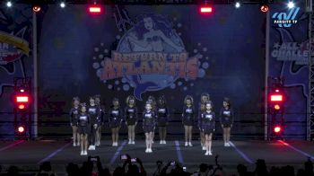 Spirit Too - Twilight [2024 L2 Junior - D2 Day 1] 2024 ASC Return to Atlantis Worcester Showdown