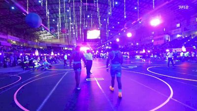 175 lbs 2nd Place - Connor Heron, Basement Brawlers vs Philip Jacobs, DC Elite