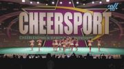 Fury - Integrity Elite All Stars [2023 L1 Youth - Small - B] 2023 CHEERSPORT National All Star Cheerleading Championship