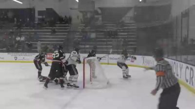 Replay: Brown vs Holy Cross | Nov 26 @ 2 PM