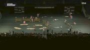 Rhapsody "Seattle WA" at 2026 WGI Guard World Championships
